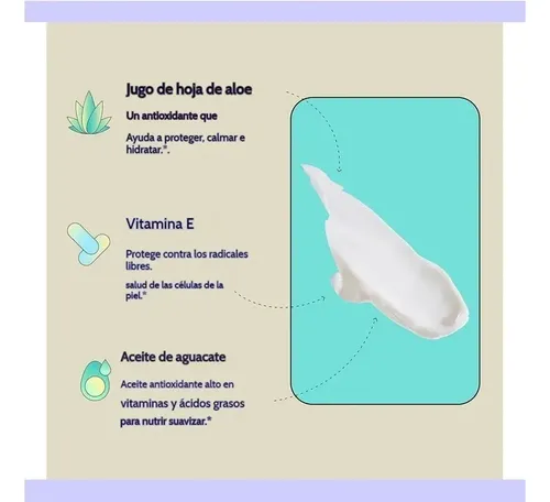 Lm Loción Corporal Reparadora Hidratante Crema `/