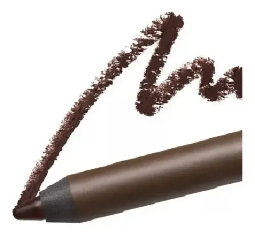 Pixi Delineador Para Ojos Endless Silky Eye Pen Waterproof Acabado Natural Sedoso Color Black Cocoa