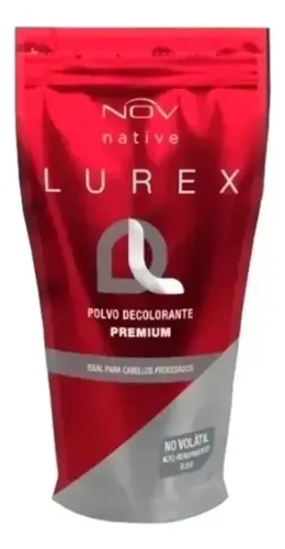 Polvo Decolorante Nov Premium