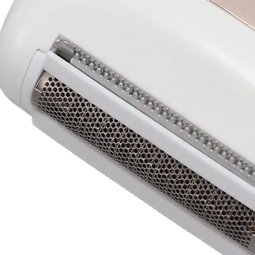 Depiladora Eléctrica Lady Trimmer Usb Recargable P .