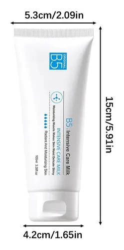 .sa K – Crema Reparadora B5+ 100 Ml A. – .hg