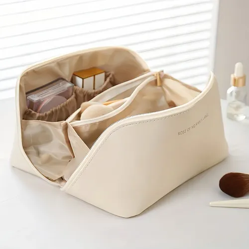Organizador De Maquillaje, Bolsa De Cosméticos