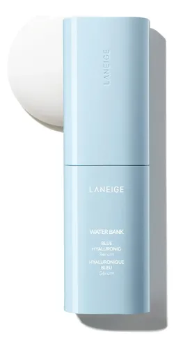 Sérum Hialurónico Azul Laneige Water Bank: