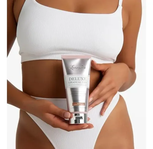 Loving Tan Loción Bronceado Gradual De Lujo,