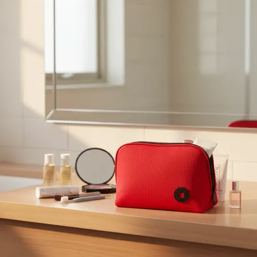 Neceser Portacosmeticos Mujer Viaje Organizador Maquillaje