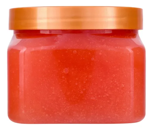 Exfoliante Corporal Tree Hut Peach Sorbet 532ml Hidratante