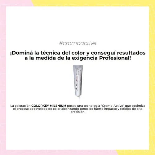 Silkey Profesional Milenium Crema Decolorante – 120 Grs
