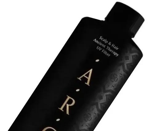 Shampoo Mythical Argán 900ml Fidelité
