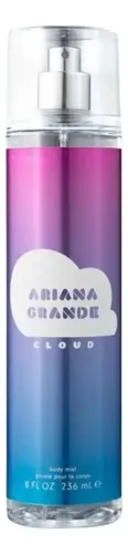 Ariana Grande Cloud Body mist 236ml para mujer