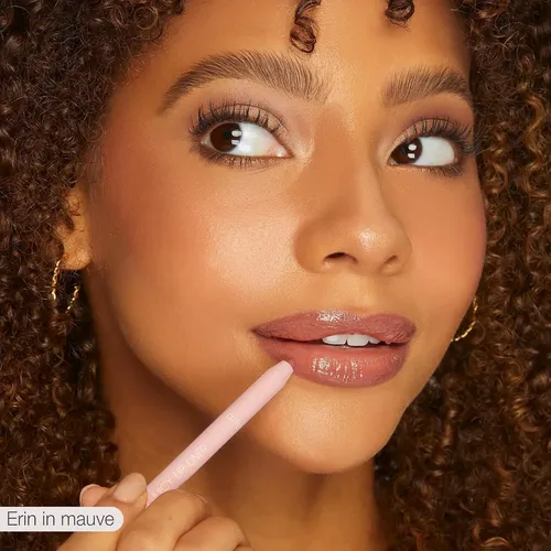 Delineador De Labios Maracuyá Tarte Dusty Rose Travel Size