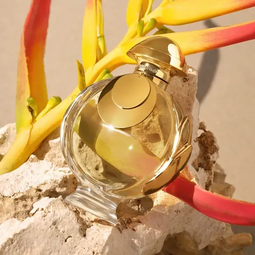 Perfume Mujer Rabanne Olympea Elixir Edp Intense 80ml
