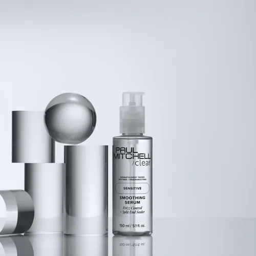 Sérum Capilar Paul Mitchell Suavizado Transparente 25 Ml Si