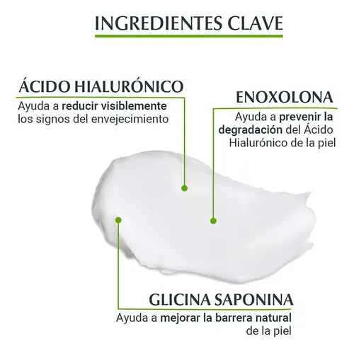 Eucerin Hyaluron-filler Refill Crema De Noche 50ml Ttp
