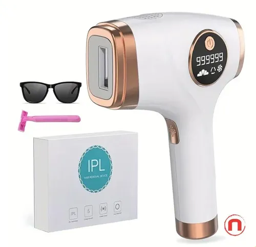 Para Regalar Depiladora Premium Sin Dolor Use El Paquete Eco
