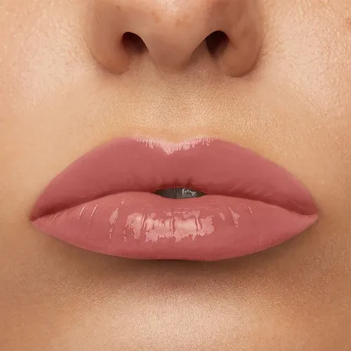 Labial Líquido Maybelline Superstay Vinyl Ink Charmed