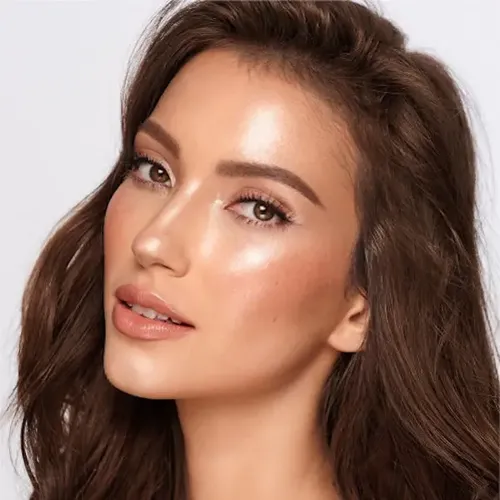 Iluminador Líquido Charlotte Tilbury Beauty Light Wand Tono Reflectores 12mL