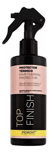 Protector Térmico X250 Cc. Primont Hair Thermal Protector