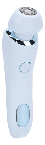 Dispositivo Eléctrico De Depilación Eléctrica Lady Hair Trim