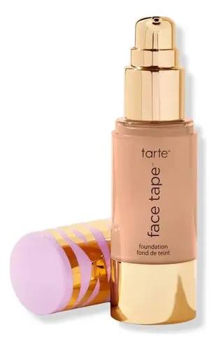 Base De Maquillaje Tarte Face Tape Foundation – 30 Ml Tono 29n light-medium neutral