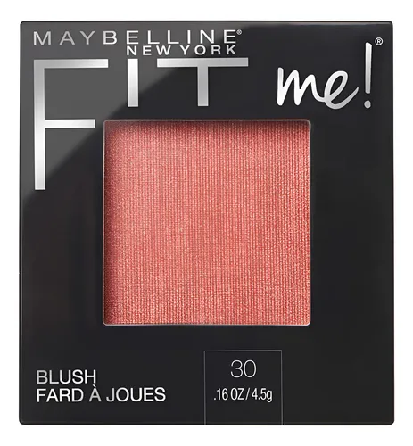 Maybelline Rubor Compacto Fit Me