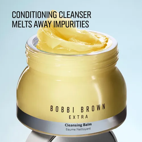 Bálsamo Limpiador Desmaquillante Nutritivo Bobbi Brown