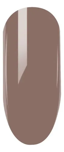 Bompassy Esmalte Semi Col Translucent Bennedict B5169 15 Ml Color Claro