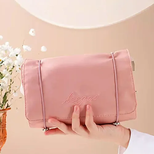 Lk Mll Bolsa De Cosméticos De 4 En Bolsa