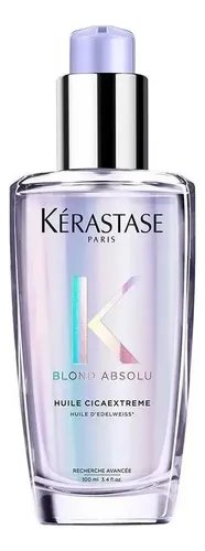 Kérastase Blond Absolu Aceite Huile Cicaextreme | 100 Ml |