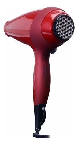 Secador De Pelo Profesional Remington Ac9096 2400w