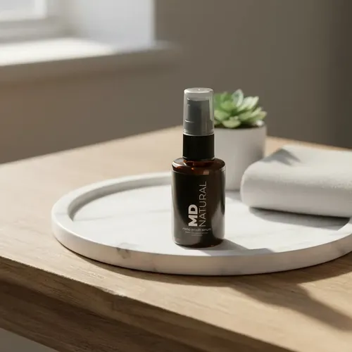 Serum Crecimiento Capilar Nano Grouth