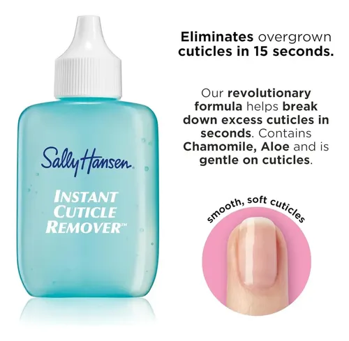Sally Hansen Instant Cuticle Remover X29,5ml