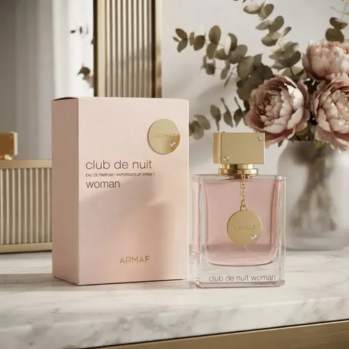 Armaf Club de Nuit Woman EDP 105ml para mujer