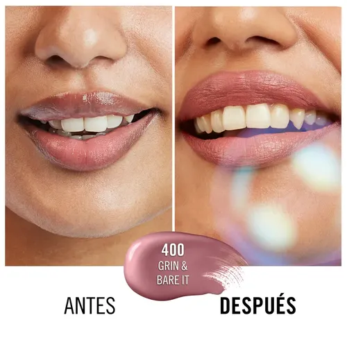 Labial Líquido Rimmel Lasting Provocalips