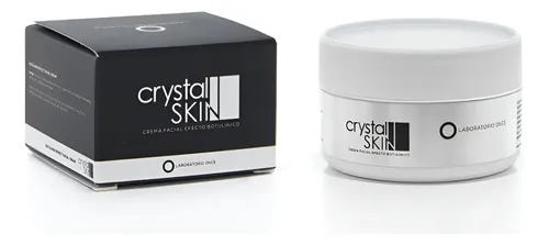 Cristal Skin Laboratorio Once