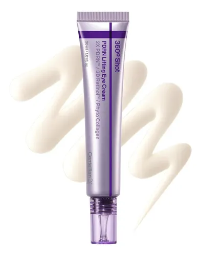 Centellian24 360o Shot Pdrn Lifting Contorno Ojos Tratamient