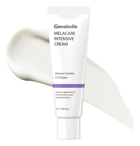 Melacare Genabelle Crema Intensiva 1.69 Fl Oz