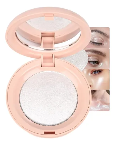 Iluminador Rostro Y Cuerpo Silky Radiance #02 Cool