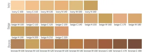 Base De Maquillaje Luminosa Ivory Timewise 3d Mary Kay