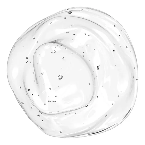Gel Fijador Transparente Para Cejas De Hombre Gentlehomme
