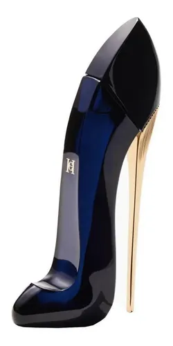 Perfume Carolina Herrera Good Girl EDP 30ml para mujer