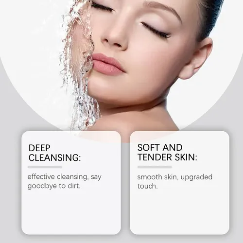 Crema Limpiadora Rejuvenecedora Gentle Cleansing C
