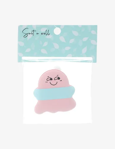 – Beauty Soft Blender Esponja De Maquillaje Fantasma