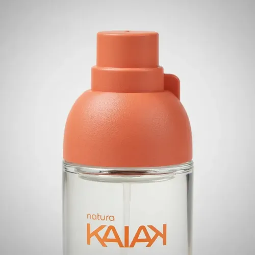 Caja Kaiak Mini 25ml Femenino x3 Natura
