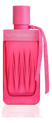 Perfume Mujer Women Secret Intimate Delight Edp 100 Ml