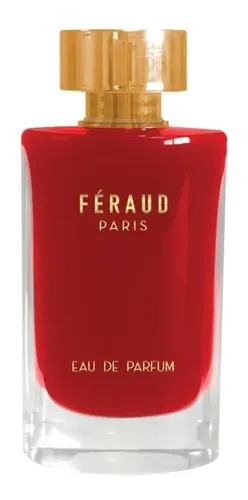 Feraud Paris Pour Femme Eau de Parfum Floral 90 ml Spray Féraud