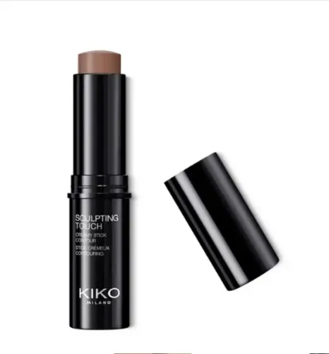 Kiko Milano Sculpting Touch contorno en barra – tono 201 chocolate