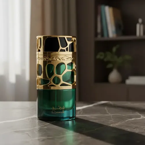 Perfume Lattafa Qimmah For Women Edp 100ml