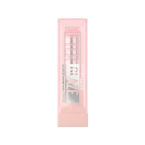 Bálsamo Labial Lifter Glaze Pink Drip Maybelline
