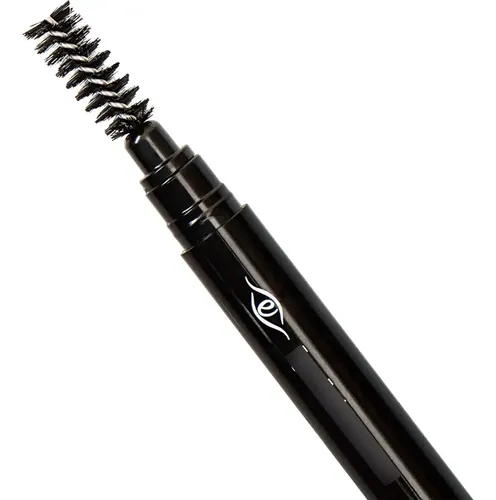 Lápiz De Cejas Eye Embrace Luna Marrón Gris 0.32 Oz