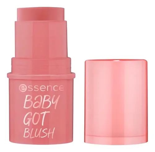 Rubor En Barra Baby Got Blush Essence Rosé All Day 30